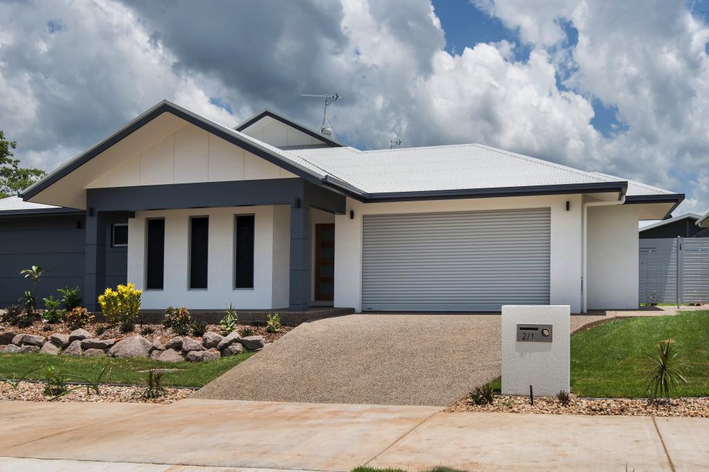 2/1 FOLLINGTON ST, ZUCCOLI, NT 0832