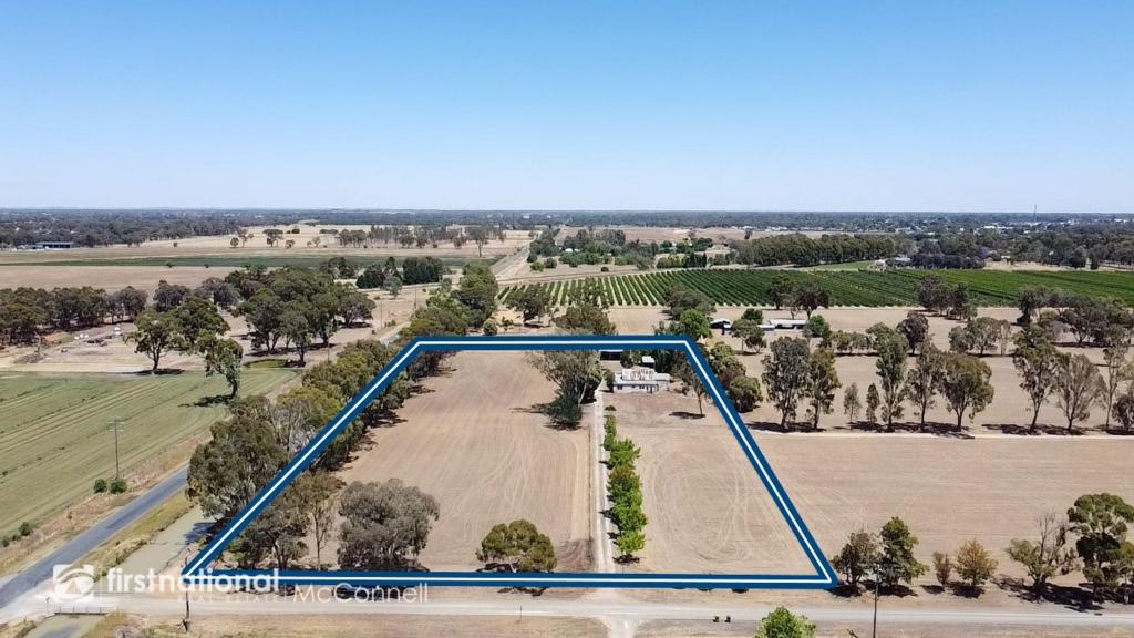 158 MURRUMBA RD, KYABRAM, VIC 3620