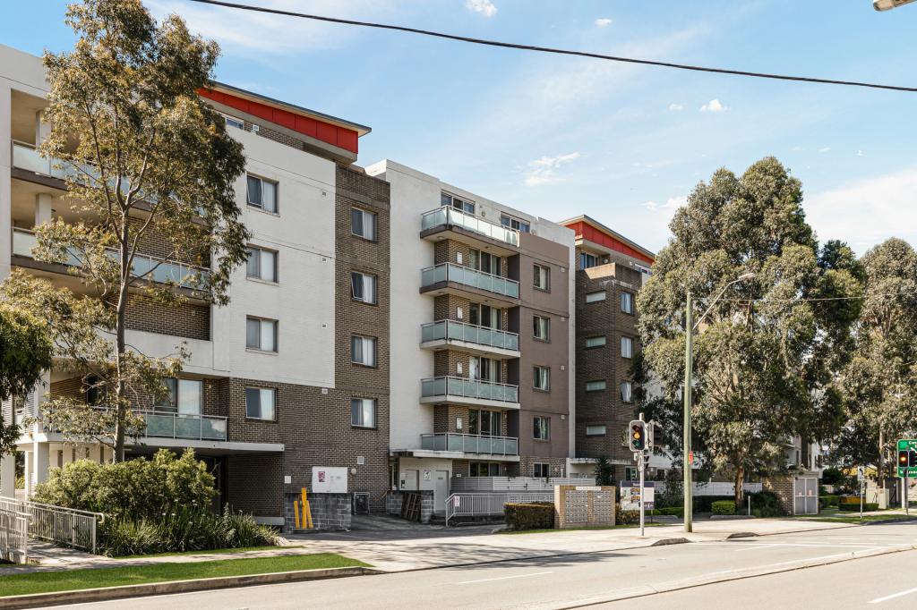 38/21-25 Seven Hills Rd, Baulkham Hills, NSW 2153
