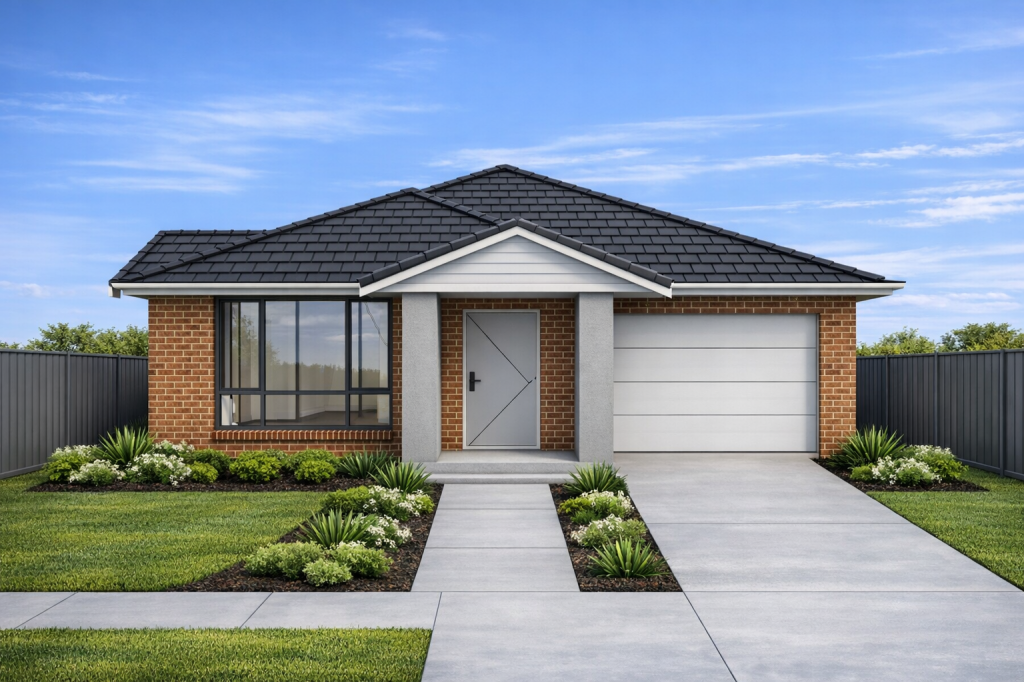 Lot 4040 Brassil Ave, Claymore, NSW 2559