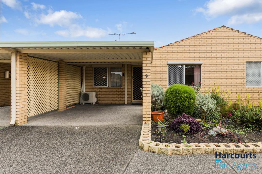 9/101 SIMPSON AVE, ROCKINGHAM, WA 6168