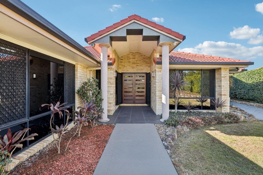 5 Poets Pl, Parkinson, QLD 4115