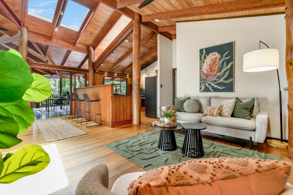 19 Cananga Cl, Kamerunga, QLD 4870