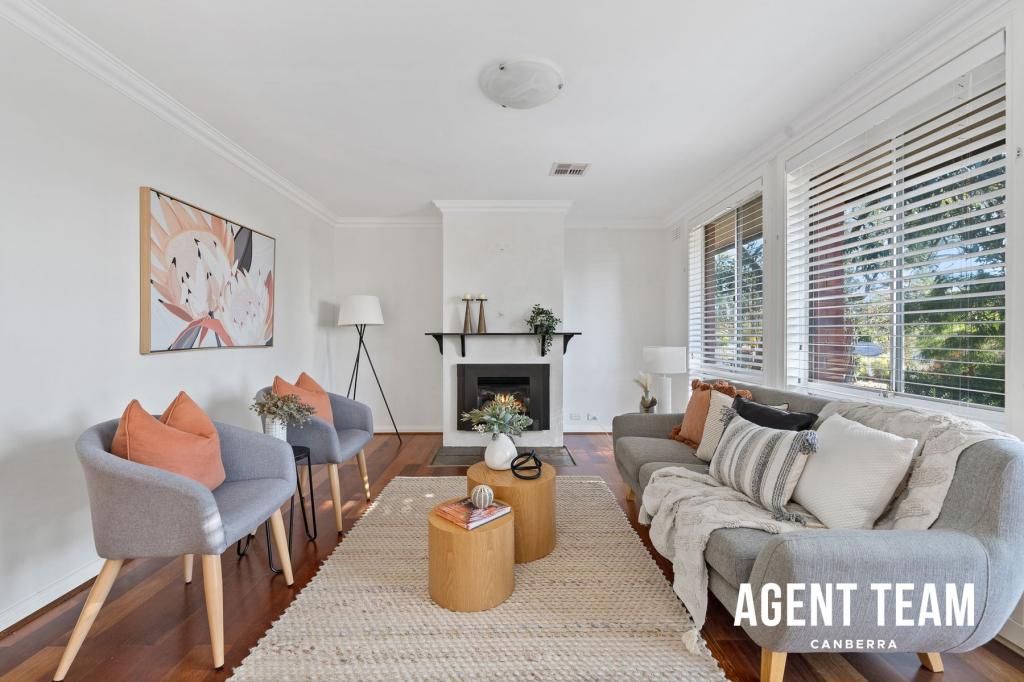 10 Kinsella St, Higgins, ACT 2615