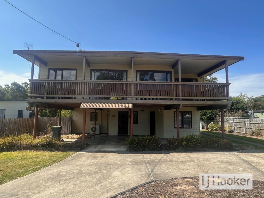 126 Newlands Dr, Paynesville, VIC 3880