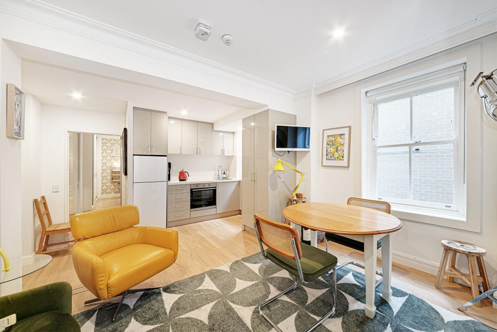 207/221 Darlinghurst Rd, Darlinghurst, NSW 2010