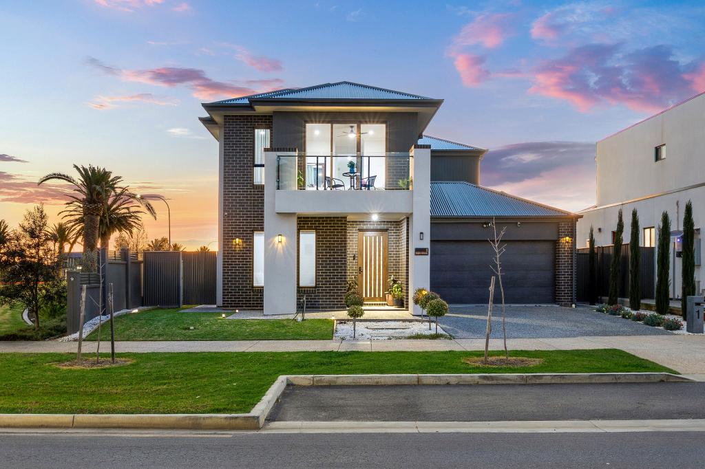 1 Kapinka Pde, Riverlea Park, SA 5120