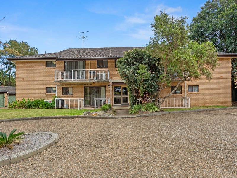 12/91-93 Auburn St, Sutherland, NSW 2232