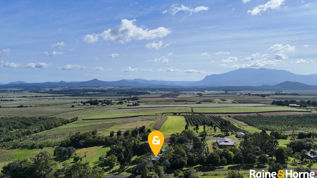 Contact agent for address, GARRADUNGA, QLD 4860