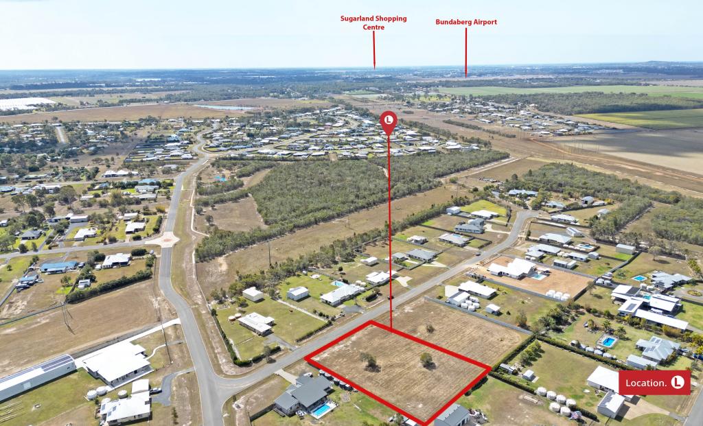 4 Undara Ct, Branyan, QLD 4670