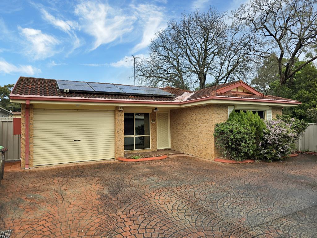 21a Parmal Ave, Padstow, NSW 2211