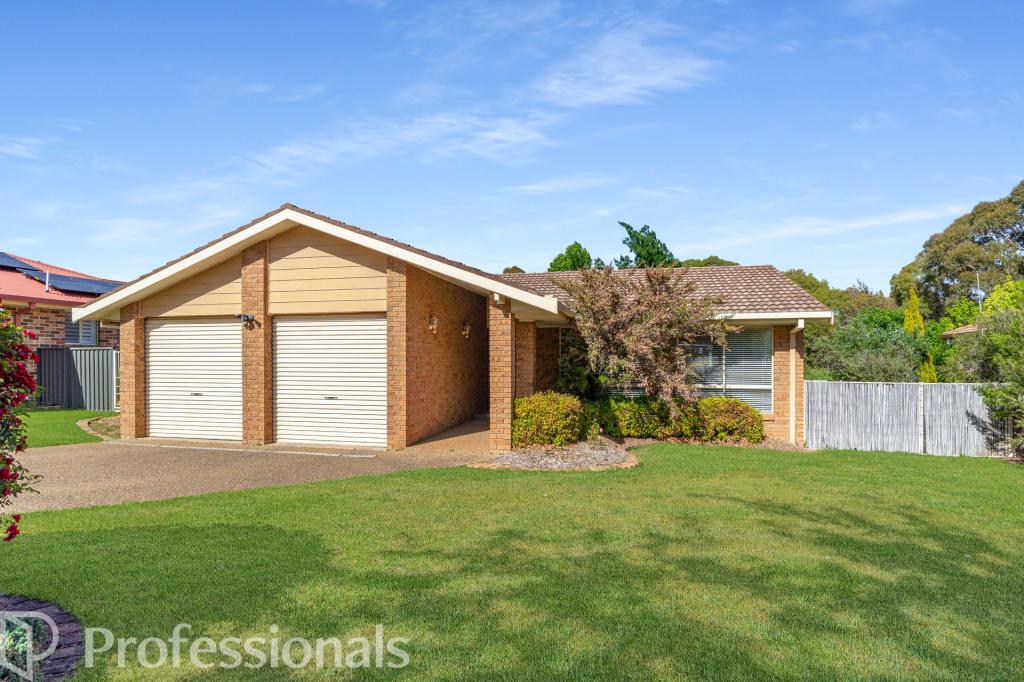 124 Sieben Dr, Orange, NSW 2800