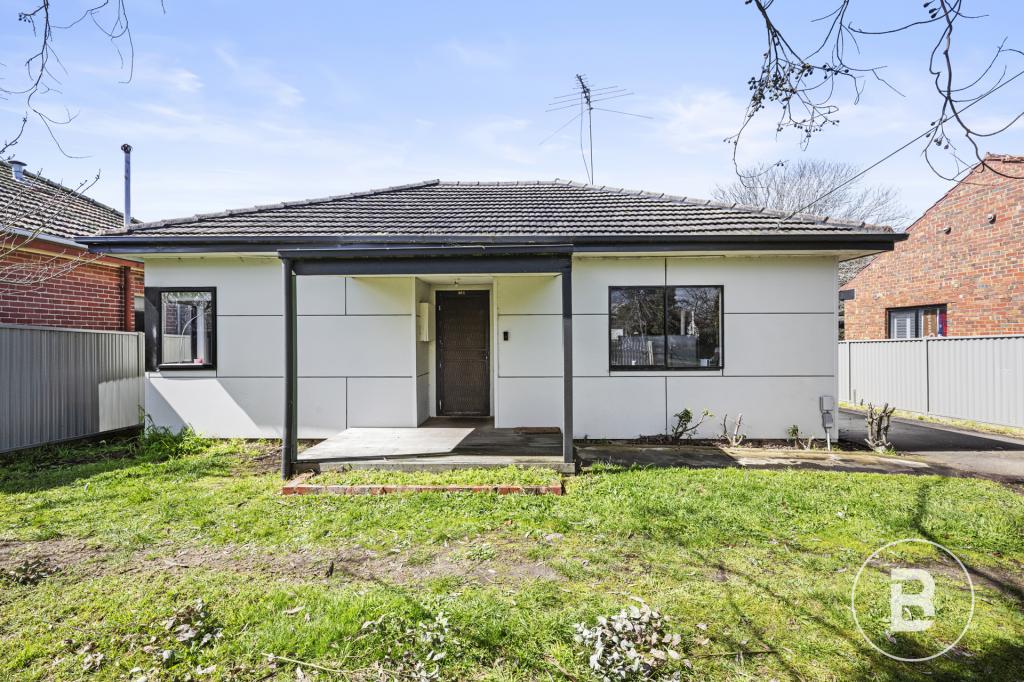911 Ripon St, Redan, VIC 3350