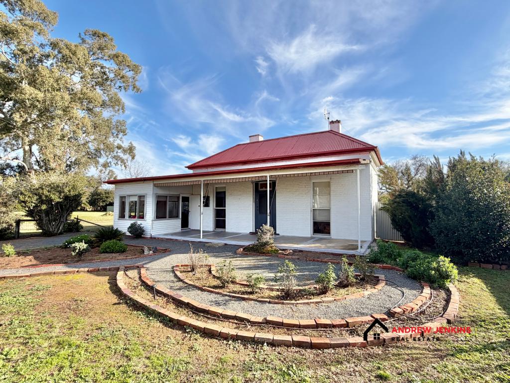 21 Drummond St, Berrigan, NSW 2712