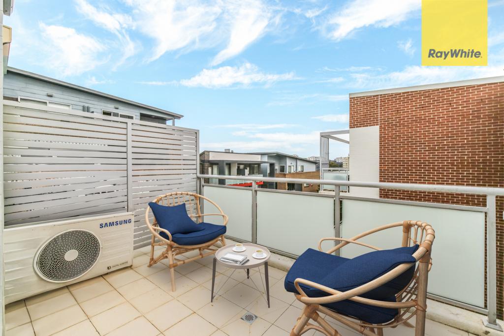 41/12-16 Hope St, Rosehill, NSW 2142