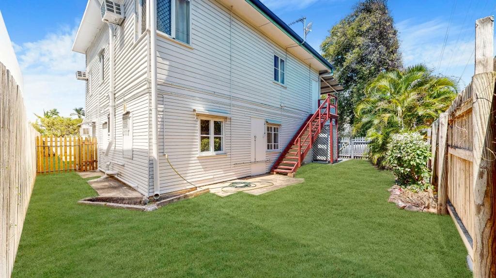 3/34 SOMER ST, HYDE PARK, QLD 4812