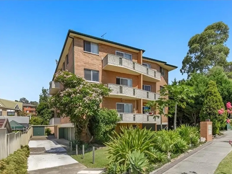 8/23 Willison Rd, Carlton, NSW 2218