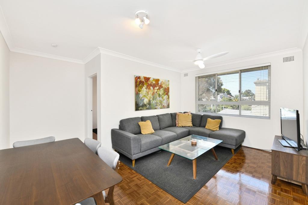 10/51 Donnelly St, Balmain, NSW 2041