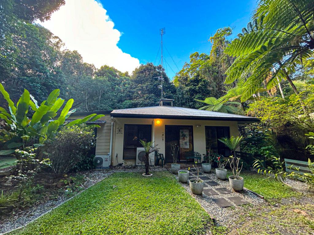 5b Platypus Cl, Kuranda, QLD 4881