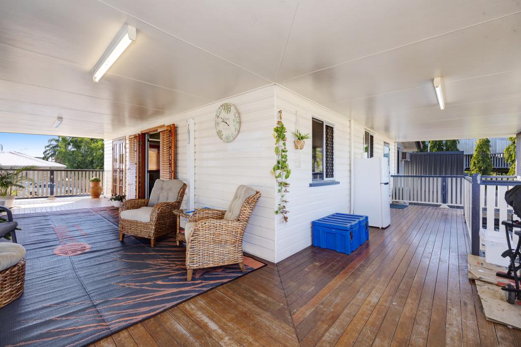 177 Howlett St, Currajong, QLD 4812