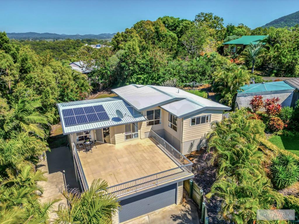 43 Eden Way, Yeppoon, QLD 4703