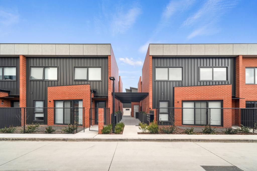 7/7 Buninyong St, Watson, ACT 2602