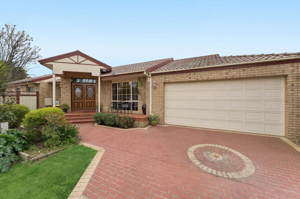 5 Ann Ct, Bundoora, VIC 3083