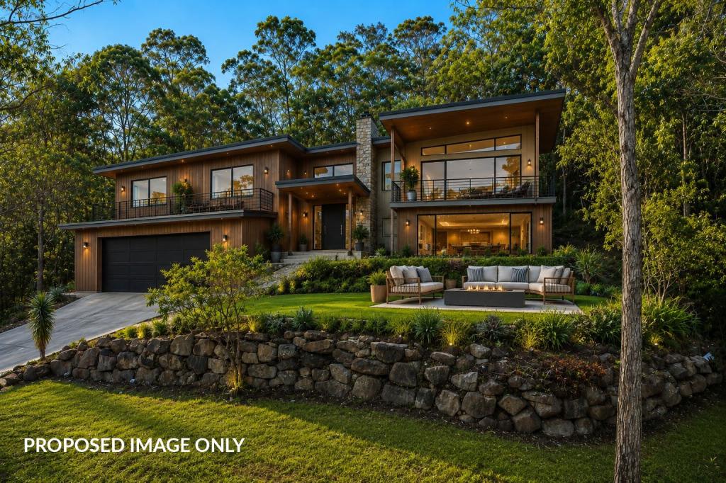 26 Hoop Pine Ct, Advancetown, QLD 4211