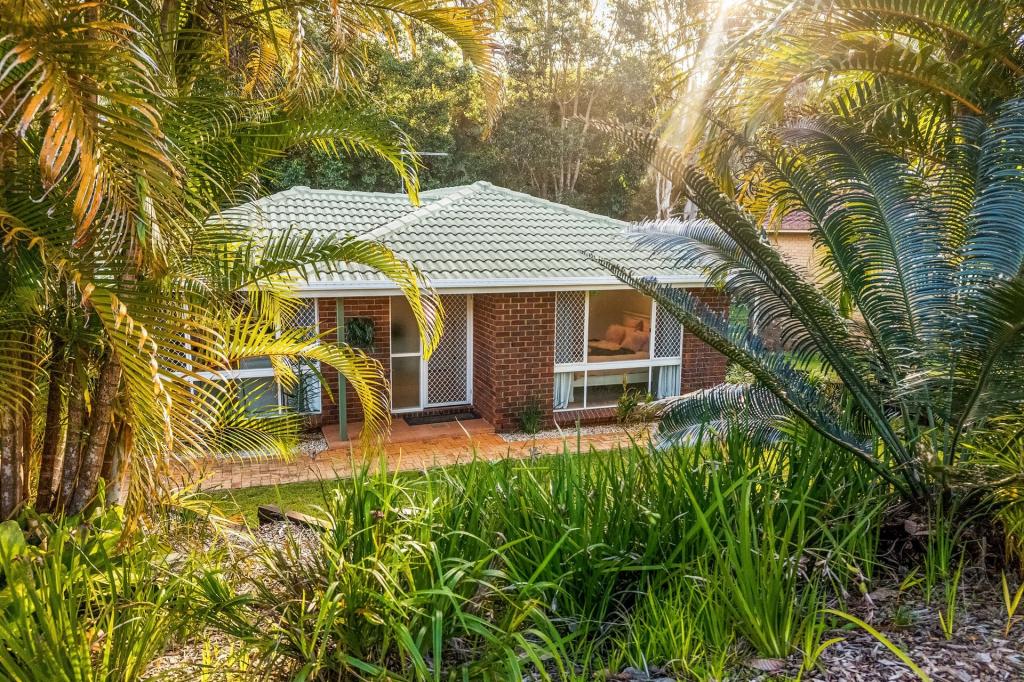 18 Graeme Ave, Goonellabah, NSW 2480
