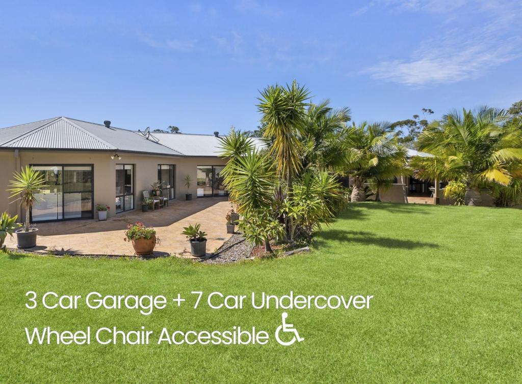 56 Waratah Rd, Ingleside, NSW 2101