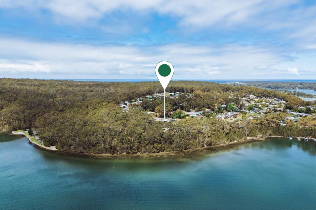 67 EDWARD AVE, KINGS POINT, NSW 2539