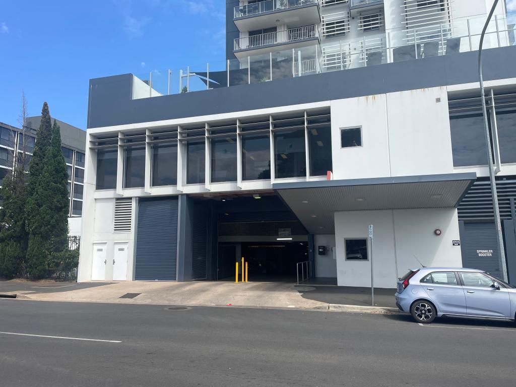 13/532-542 Ruthven St, Toowoomba City, QLD 4350