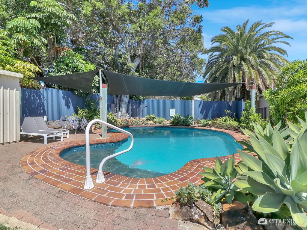 19/18-20 Hill St, Emu Park, QLD 4710