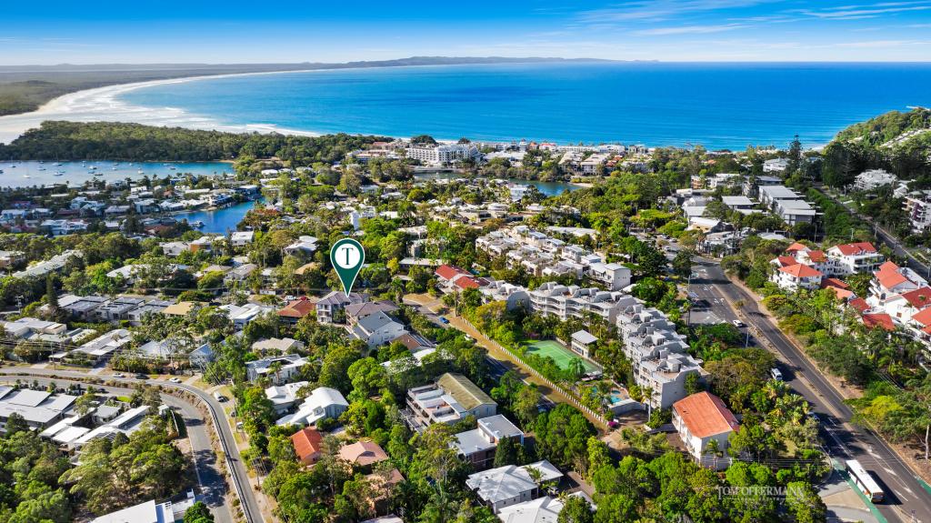 15/19 Katharina St, Noosa Heads, QLD 4567