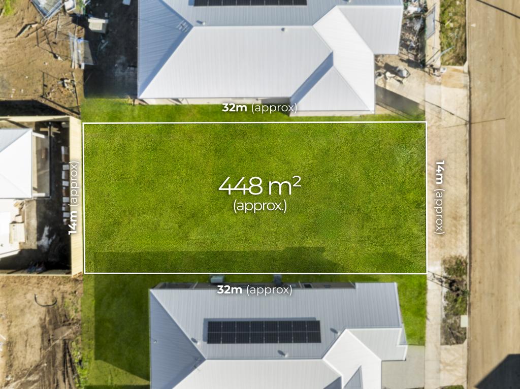 71 ESPERENCE CRES, OCEAN GROVE, VIC 3226