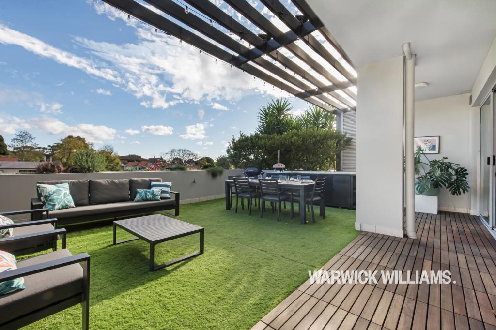 13/2a Church St, Drummoyne, NSW 2047