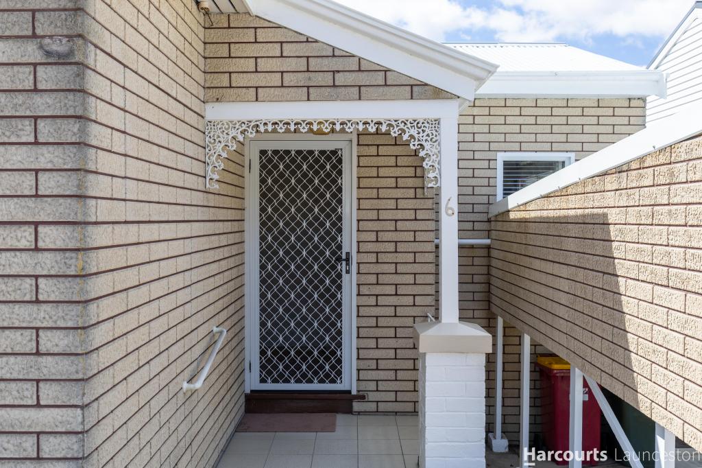 6 Collins St, South Launceston, TAS 7249