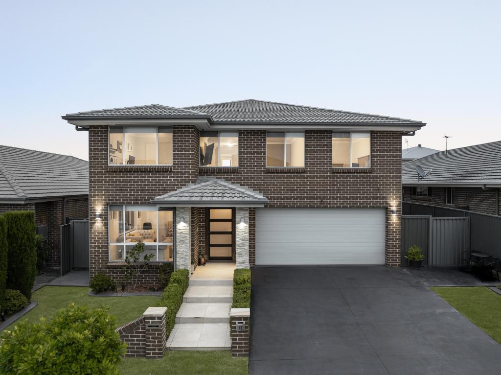 18 Patrol St, Leppington, NSW 2179