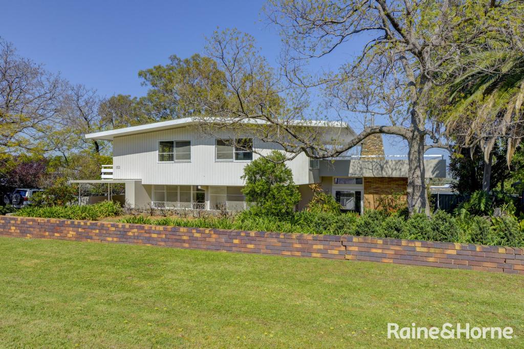 153 UPPER ST, EAST TAMWORTH, NSW 2340