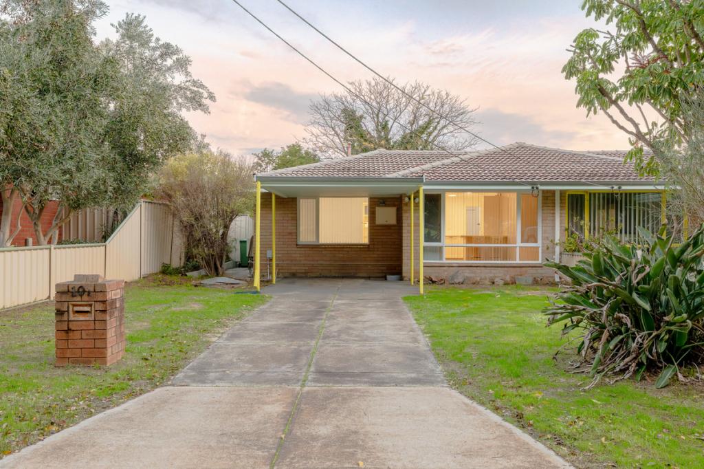 10a Waltham Way, Morley, WA 6062