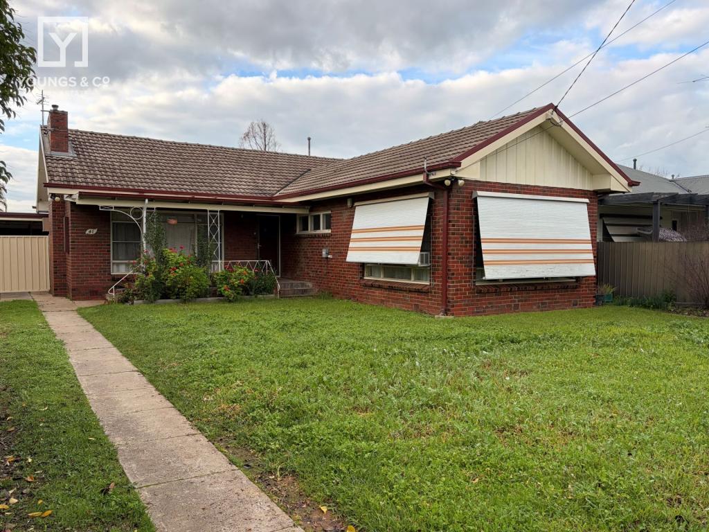 41 Hare St, Shepparton, VIC 3630