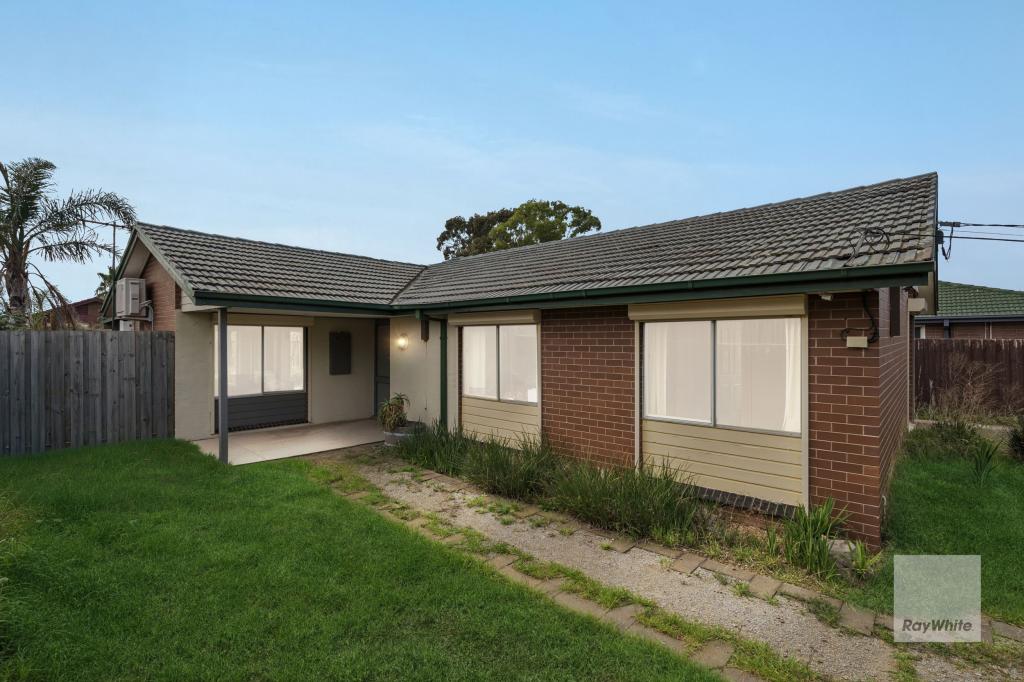 6 Gannet St, Werribee, VIC 3030