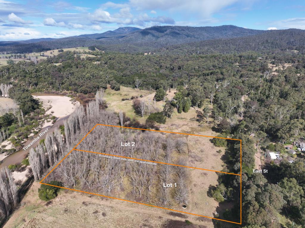 2293 Towamba Rd, Towamba, NSW 2550