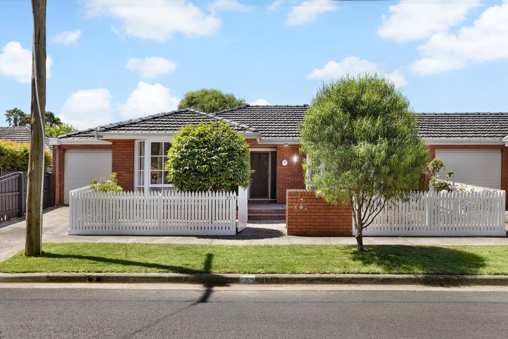 3/5 Peace St, Highett, VIC 3190