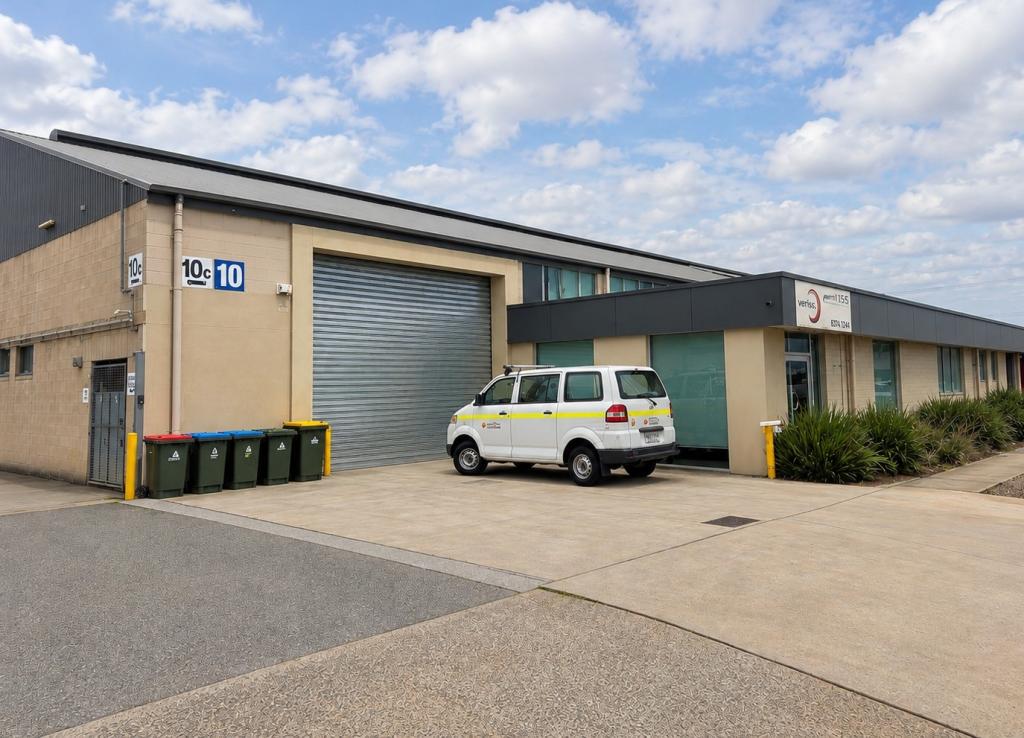 D/10-14 Tooronga Ave, Edwardstown, SA 5039
