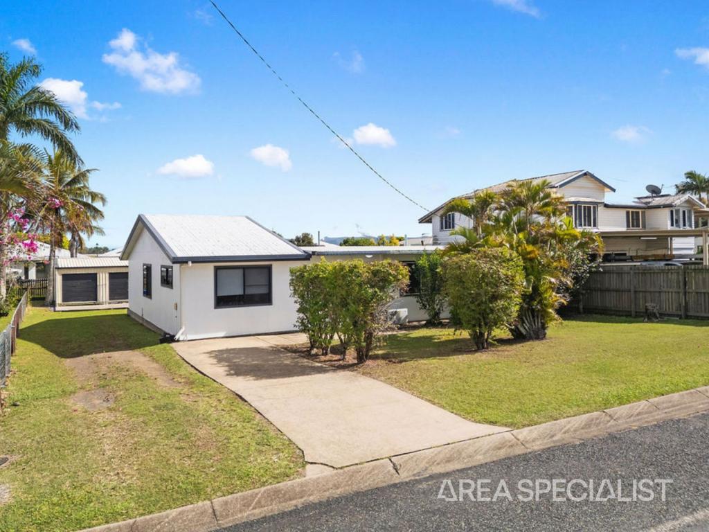 96 Kennys Rd, Marian, QLD 4753