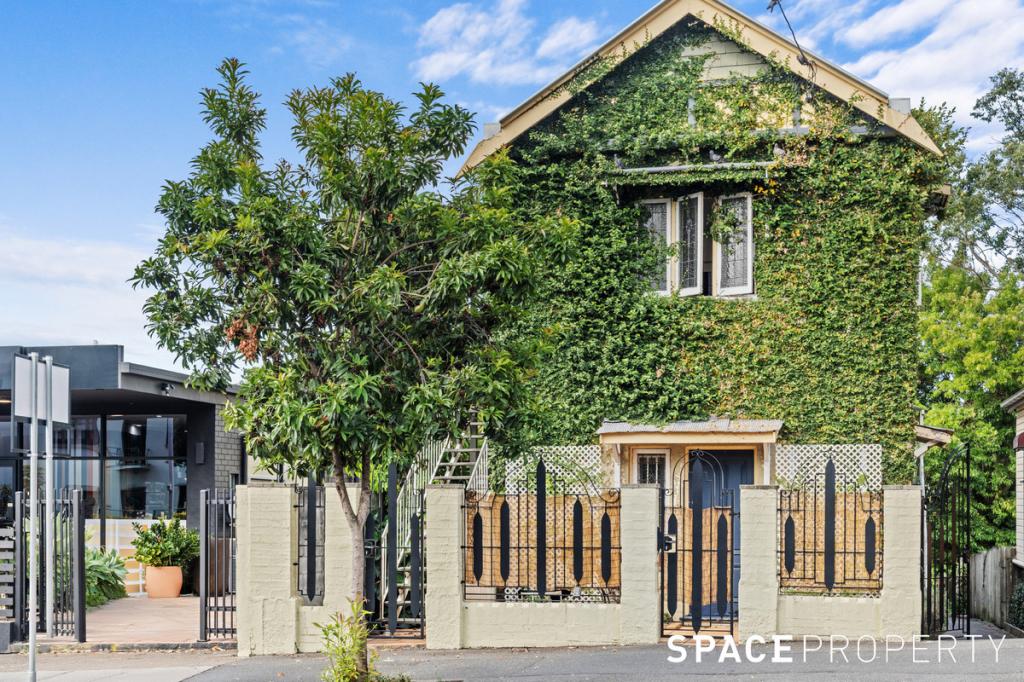 U4/638 Brunswick St, New Farm, QLD 4005