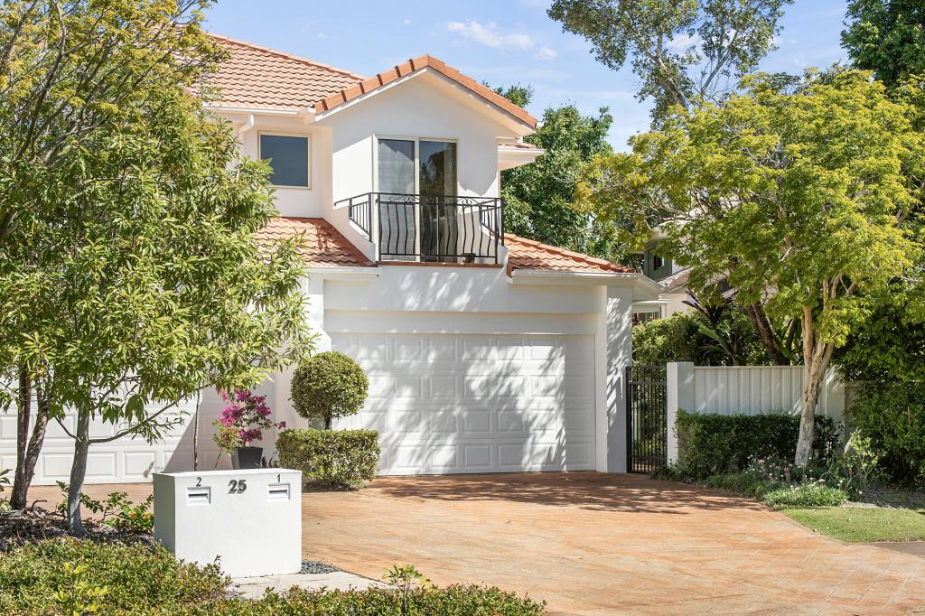 1/25 Bluefin Ct, Noosaville, QLD 4566