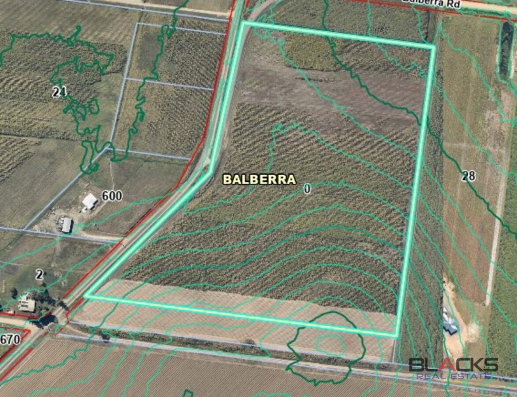 LOT 2 & 3 MARWOOD-SUNNYSIDE RD, BALBERRA, QLD 4740