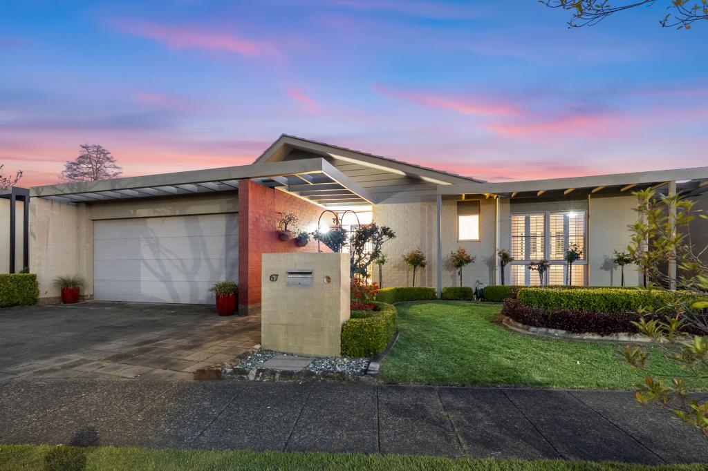 67 Leura Cres, North Turramurra, NSW 2074